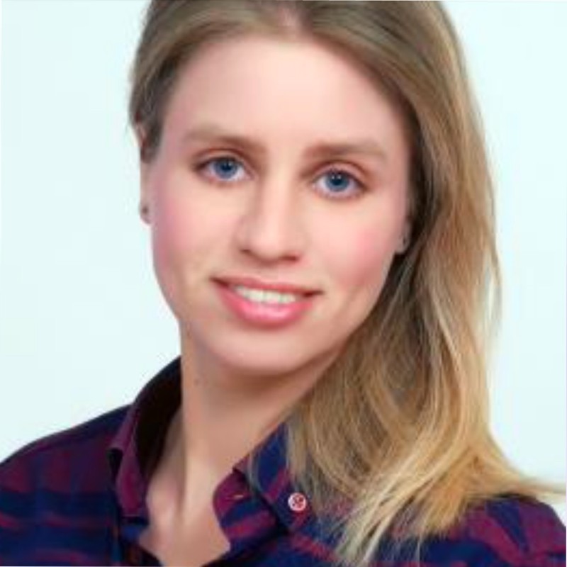 Dr. Evgeniya Cheremushkina